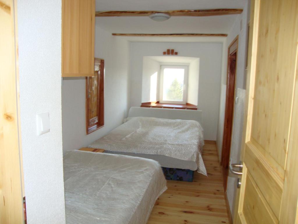 צ'רקנו Apartments Za Grapo חדר תמונה