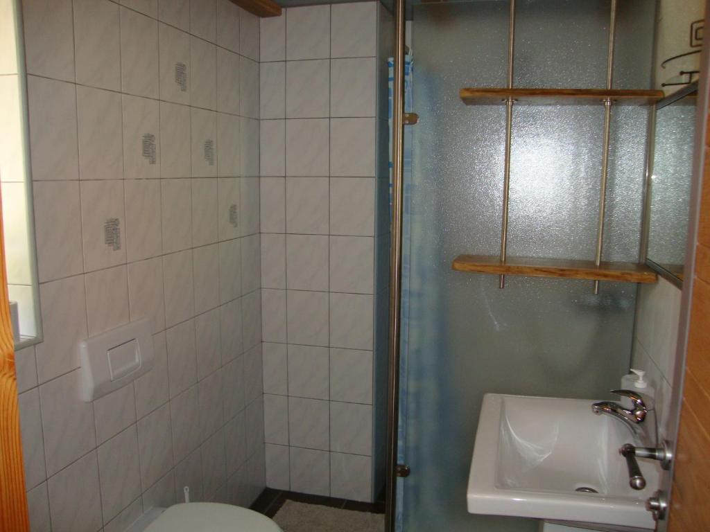 צ'רקנו Apartments Za Grapo חדר תמונה